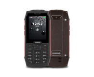 MYPHONE HAMMER 4 Czerwony - 456378 - zdjęcie 1